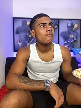 Nick Jackson  online show from 21, 4, 2026