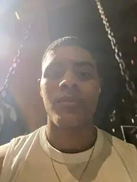 Nick Jackson  online show from 23, 4, 2026