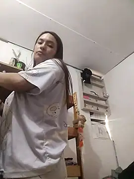 Adarha Ramirez online show from 15, 3, 2026