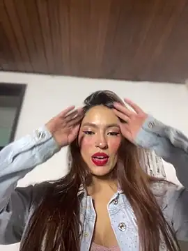 Adarha Ramirez online show from 23, 4, 2026