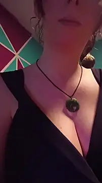 LadyFreyna online show from 15, 6, 2026