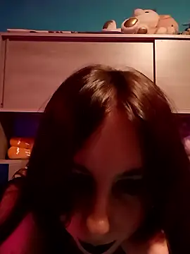 LadyFreyna online show from 20, 6, 2026