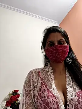 Snapshot of Shalu_G chatting on 9, 9, 2025 Shalu G online show from 9, 9, 2025