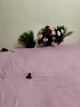 Snapshot of Shalu_G chatting on 11, 9, 2025 Shalu G online show from 11, 9, 2025