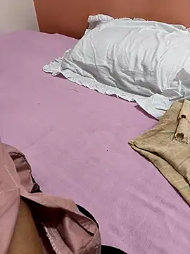 Snapshot of Shalu_G chatting on 12, 9, 2025 Shalu G online show from 12, 9, 2025