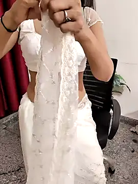 Snapshot of Shalu_G chatting on 13, 9, 2025 Shalu G online show from 13, 9, 2025