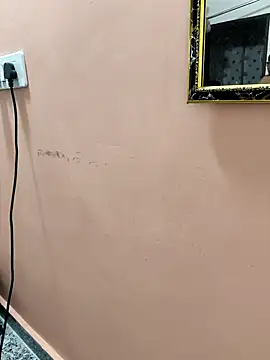 Snapshot of Shalu_G chatting on 11, 10, 2025 Shalu G online show from 11, 10, 2025