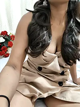 Snapshot of Shalu_G chatting on 12, 10, 2025 Shalu G online show from 12, 10, 2025