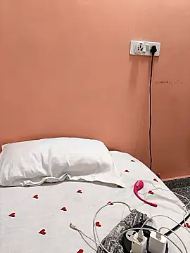 Snapshot of Shalu_G chatting on 22, 10, 2025 Shalu G online show from 22, 10, 2025