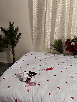 Snapshot of Shalu_G chatting on 2, 11, 2025 Shalu G online show from 2, 11, 2025