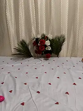 Snapshot of Shalu_G chatting on 2, 11, 2025 Shalu G online show from 2, 11, 2025