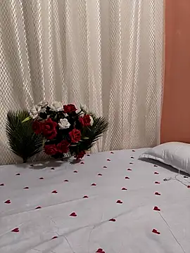 Snapshot of Shalu_G chatting on 6, 11, 2025 Shalu G online show from 6, 11, 2025