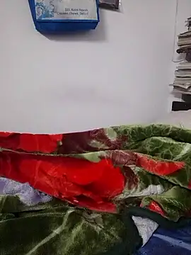 Snapshot of Shalu_G chatting on 10, 11, 2025 Shalu G online show from 10, 11, 2025