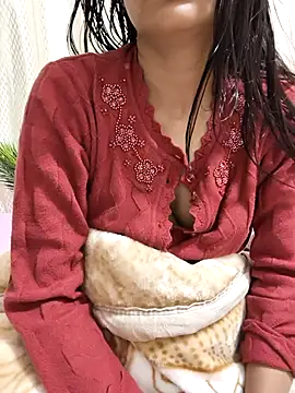 Snapshot of Shalu_G chatting on 13, 11, 2025 Shalu G online show from 13, 11, 2025