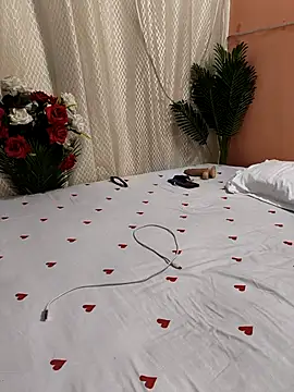 Snapshot of Shalu_G chatting on 28, 11, 2025 Shalu G online show from 28, 11, 2025