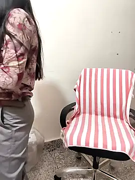 Snapshot of Shalu_G chatting on 2, 12, 2025 Shalu G online show from 2, 12, 2025