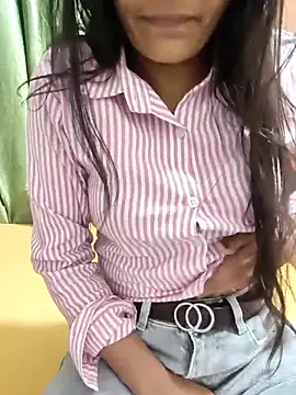 Shalu G online show from 12, 4, 2026