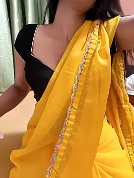 Shalu G online show from 28, 4, 2026