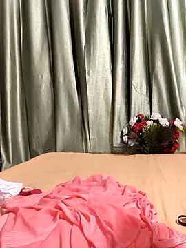 Shalu G online show from 29, 4, 2026