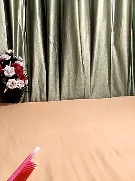 Snapshot of Shalu_G chatting on 19, 5, 2026 Shalu G online show from 19, 5, 2026