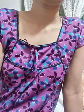 Snapshot of Shalu_G chatting on 10, 6, 2026 Shalu G online show from 10, 6, 2026