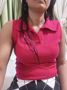 Snapshot of Shalu_G chatting on 11, 6, 2026 Shalu G online show from 11, 6, 2026