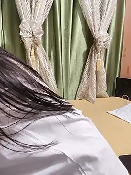 Snapshot of Shalu_G chatting on 19, 6, 2026 Shalu G online show from 19, 6, 2026