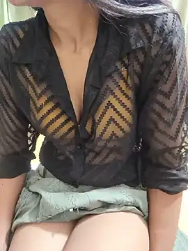 Snapshot of Shalu_G chatting on 24, 6, 2026 Shalu G online show from 24, 6, 2026