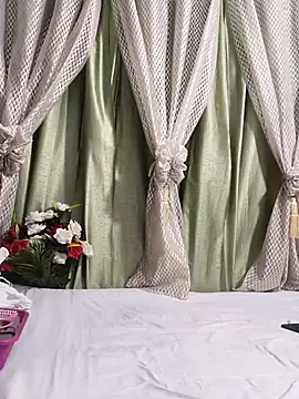 Snapshot of Shalu_G chatting on 19, 7, 2026 Shalu G online show from 19, 7, 2026