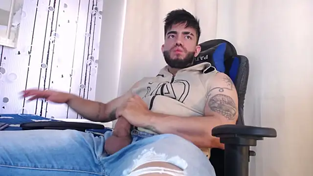 Snapshot of King_Draven3 chatting on 17, 9, 2025 King Draven3 online show from 17, 9, 2025