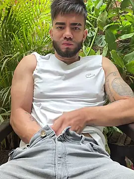 Snapshot of King_Draven3 chatting on 9, 11, 2025 King Draven3 online show from 9, 11, 2025