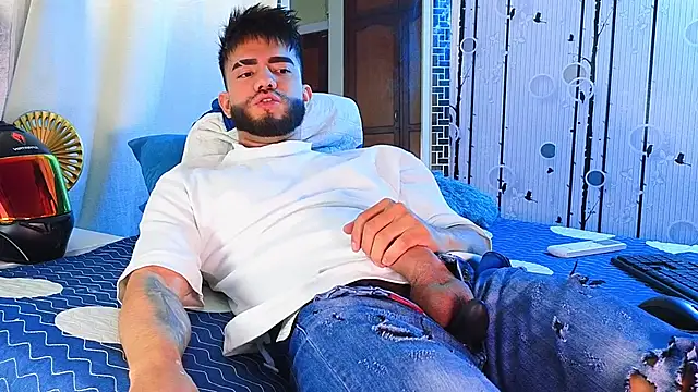 Snapshot of King_Draven3 chatting on 11, 11, 2025 King Draven3 online show from 11, 11, 2025