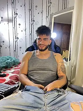 Snapshot of King_Draven3 chatting on 15, 11, 2025 King Draven3 online show from 15, 11, 2025