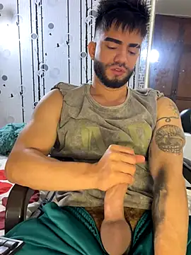 Snapshot of King_Draven3 chatting on 16, 11, 2025 King Draven3 online show from 16, 11, 2025