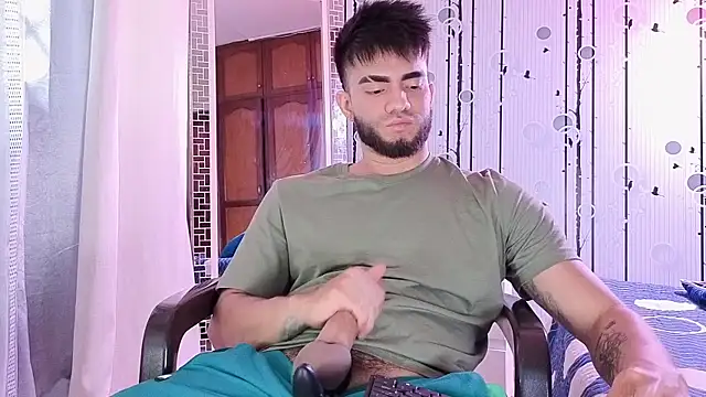 Snapshot of King_Draven3 chatting on 20, 11, 2025 King Draven3 online show from 20, 11, 2025