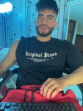 Snapshot of King_Draven3 chatting on 29, 11, 2025 King Draven3 online show from 29, 11, 2025