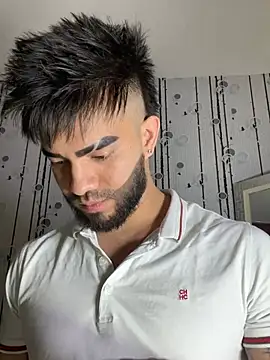 King Draven3 online show from 12, 2, 2026