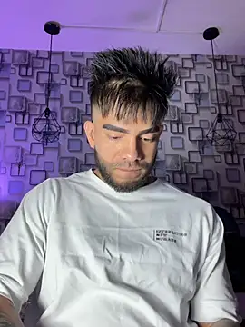 King Draven3 online show from 19, 2, 2026