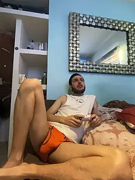 Alexitho25 online show from 10, 1, 2026