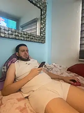 Alexitho25 online show from 20, 5, 2026