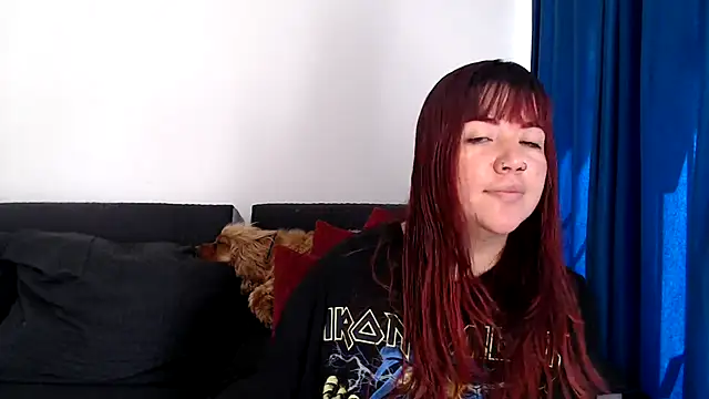 evilheart 69 online show from 11, 3, 2026