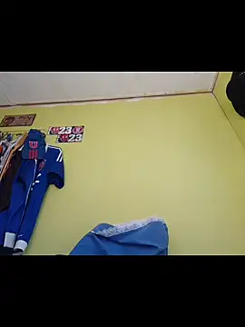 juanfritaa21 online show from 1, 11, 2025