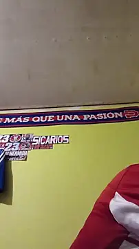 juanfritaa21 online show from 8, 6, 2026