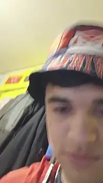 juanfritaa21 online show from 8, 6, 2026