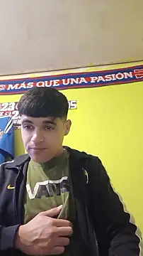 Snapshot of juanfritaa21 chatting on 15, 6, 2026 juanfritaa21 online show from 15, 6, 2026