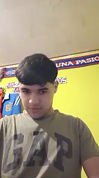 Snapshot of juanfritaa21 chatting on 12, 7, 2026 juanfritaa21 online show from 12, 7, 2026