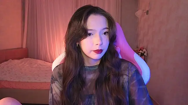 yuna sunshy online show from 28, 4, 2026