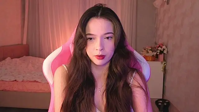 yuna sunshy online show from 30, 4, 2026