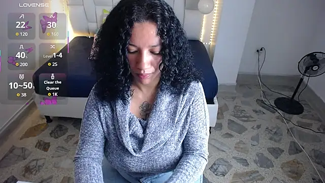 michel rous  online show from 2, 2, 2026