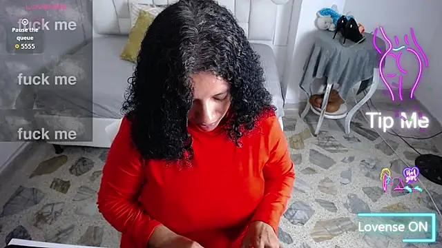 michel rous  online show from 21, 4, 2026